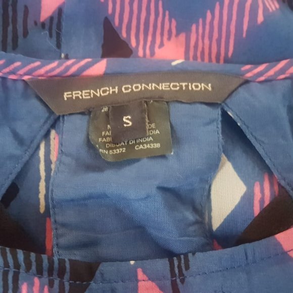 Women's Sleeveless Summer Dress -Small - Picture 4 of 13